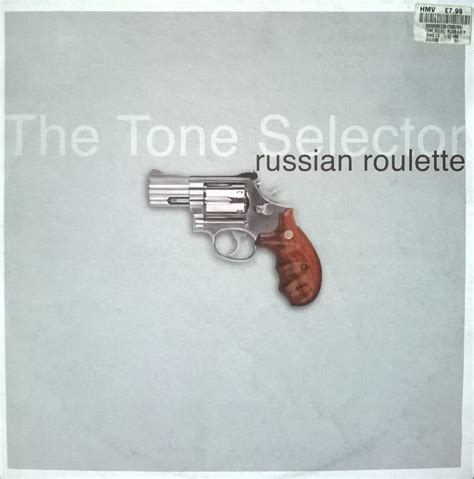  the tone selector russian roulette